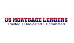 US Mortgage Lenders Logo