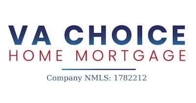 VA Choice Home Mortgage Inc. Logo