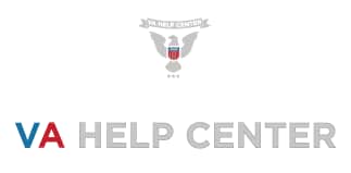 VA Help Center, LLC Logo