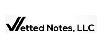 Vetted Notes, LLC Logo