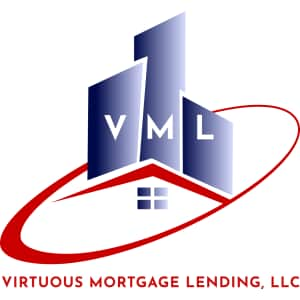 Virtuous Mortgage Lending, LLC Logo