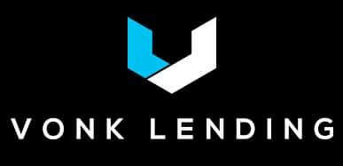 Vonk Lending LLC Logo