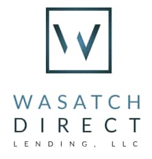 Wasatch Direct Lending, LLC Logo