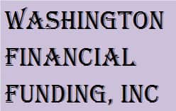 Washington Financial Funding, Inc Logo