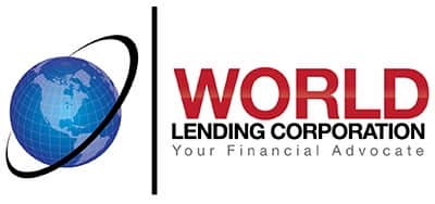 World Lending Corporation Logo