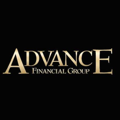 Advance Financial Group Logo