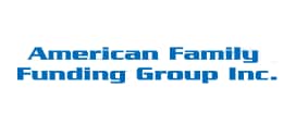 American Family Funding Group Logo
