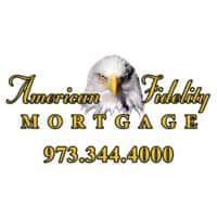 American Fidelity Mortgage, LLC Logo