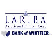American Finance House Lariba Logo
