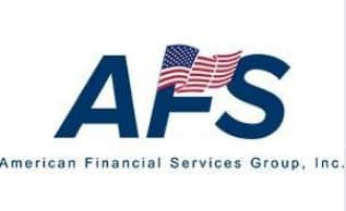 American Financial Services Group Logo
