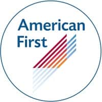 American First Credit Union Logo