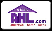 American Home Loans and Realty Logo
