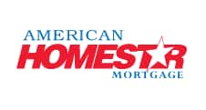 American Homestar Mortgage LLC Logo