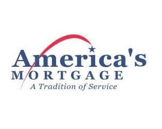 America's Mortgage Logo