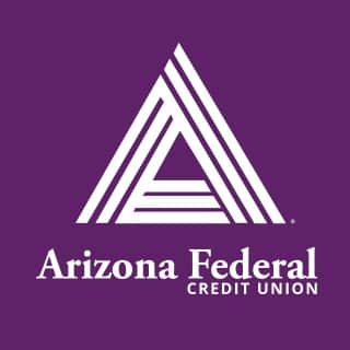 Arizona Federal Credit Union Logo