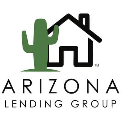 Arizona Lending Group Logo