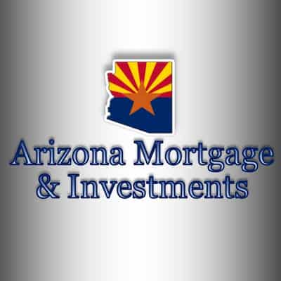 Arizona Mortgage & Investments, LLC Logo