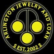 Arlington Jewelry & Loan Logo