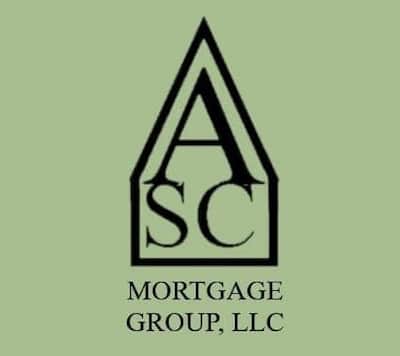 ASC Mortgage Group Logo