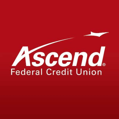 Ascend Federal Credit Union Logo