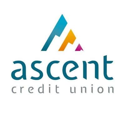 Ascent Credit Union Logo