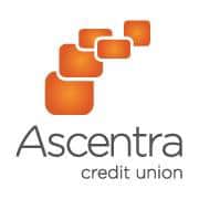 Ascentra Credit Union Logo