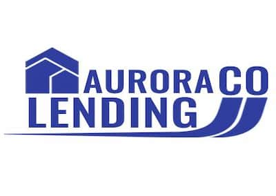 Aurora Lending Logo