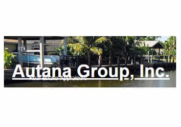 Autana Group, Inc. Logo
