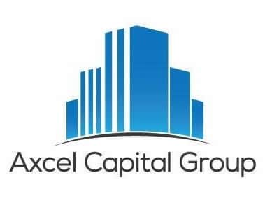 Axcel Capital Group Logo