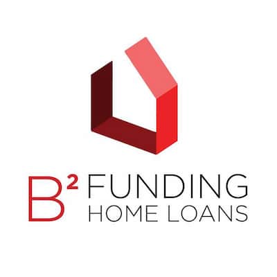 B Squared Funding - Home Loans Logo