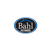 Bahl Homes Logo