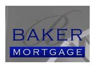Baker Mortgage Logo