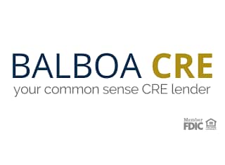 Balboa CRE Logo