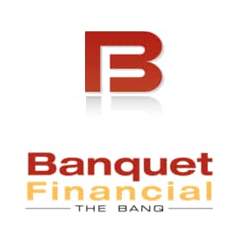 Banquet Financial Logo