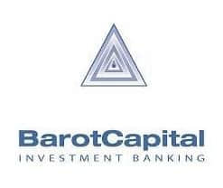 Barot Capital, LLC Commercial Real Estate Loan Consultants Logo