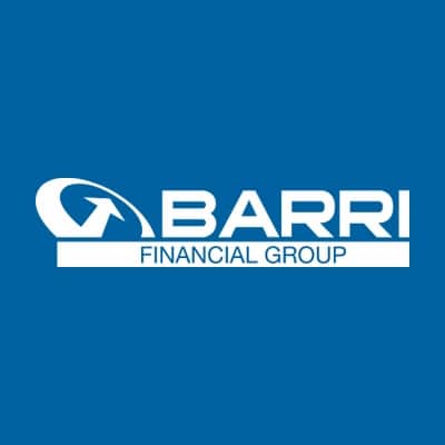 Barri Booth Logo