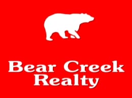 Bear Creek Mortgage Logo