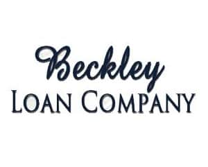 Beckley Loan Company Logo