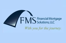 Becky Watkins - Financial Mortgage Solutions Logo