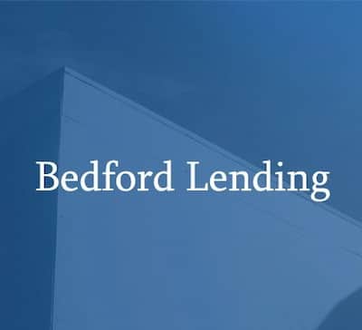 Bedford Lending Corporation Logo
