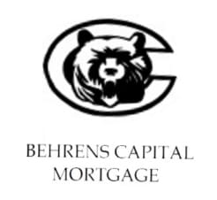 Behrens Capital Logo