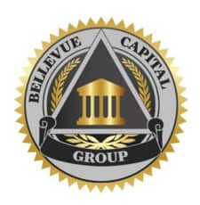 Bellevue Capital Group Logo