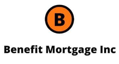 Benefit Mortgage Inc Logo
