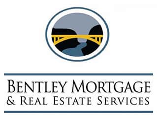 Bentley Mortgage and Real Estate Services Logo