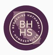 Berkshire Hathaway HomeServices California Properties Logo