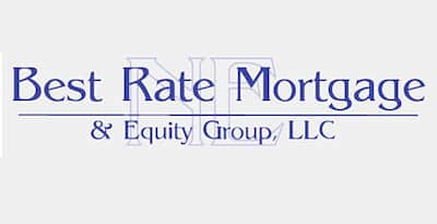 Best Rate Mortgage & Equity Group, LLC Logo