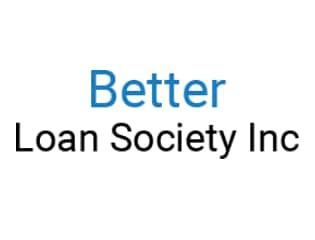 Better Loan Society Inc Logo