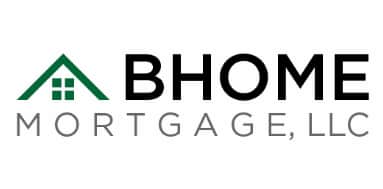 BHome Mortgage, LLC Logo