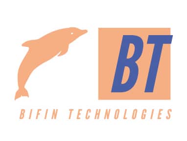 BiFin Technologies Logo