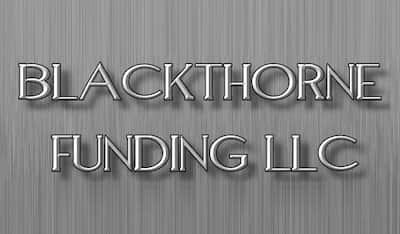 Blackthorne Funding LLC Logo